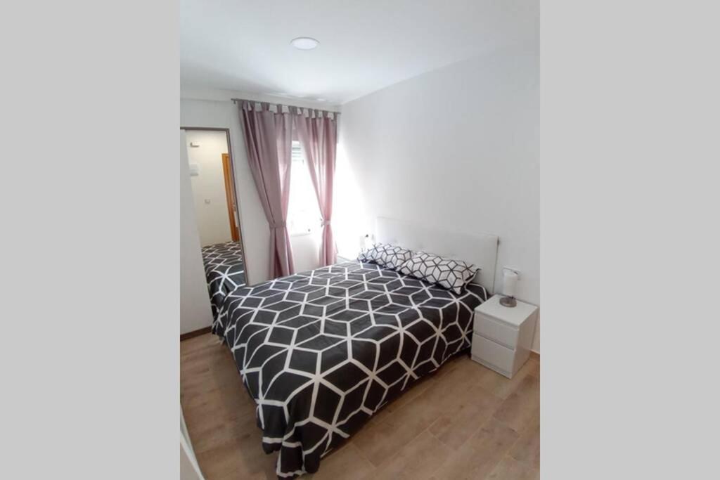 Loft en Alameda junto al Corte Inglés Cartagena Exterior foto