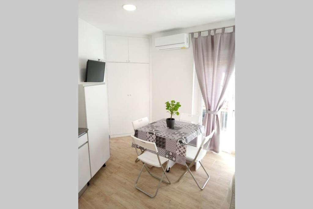 Loft en Alameda junto al Corte Inglés Cartagena Exterior foto